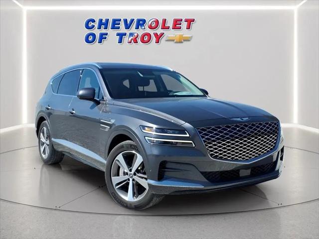 2023 Genesis GV80 for sale near Troy, OH