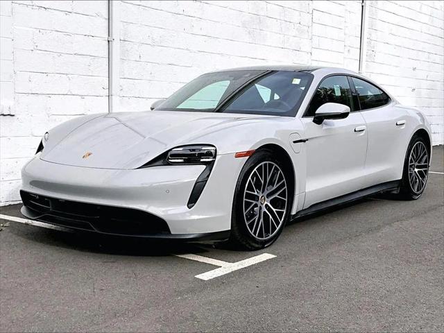 2024 Porsche Taycan Unknown for sale in Englewood, NJ