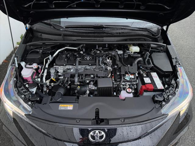 2026 Toyota Corolla Hybrid Hybrid SE