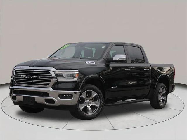 2022 Ram 1500 Laramie Crew Cab 4x4 5'7" Box for sale in Melrose Park, IL