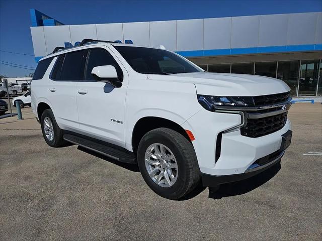 2023 Chevrolet Tahoe 4WD LS for sale in Big Spring, TX