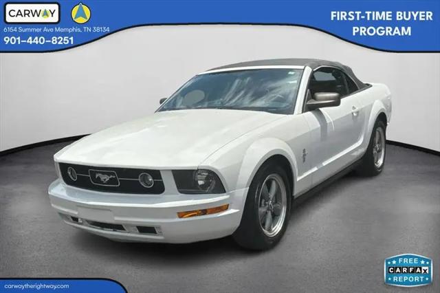 2006 Ford Mustang V6 for sale in Memphis, TN