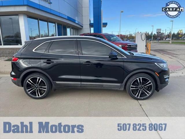2018 Lincoln MKC Reserve for sale in Pipestone, MN