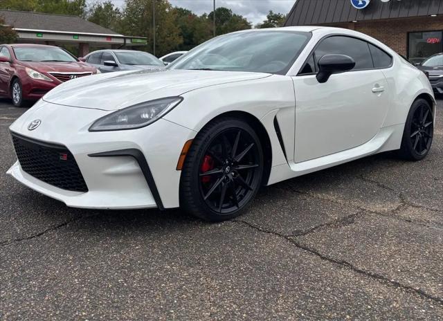 2024 Toyota GR86 Premium for sale in Pearl, MS