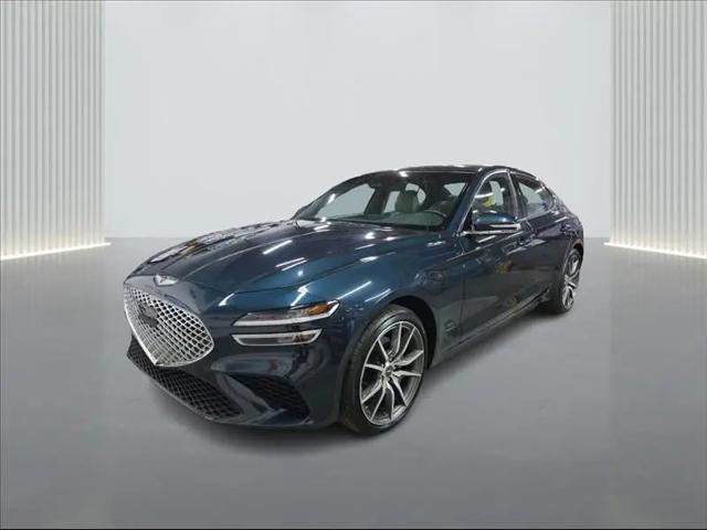 2023 Genesis G70 2.0T AWD for sale in Hillside, NJ