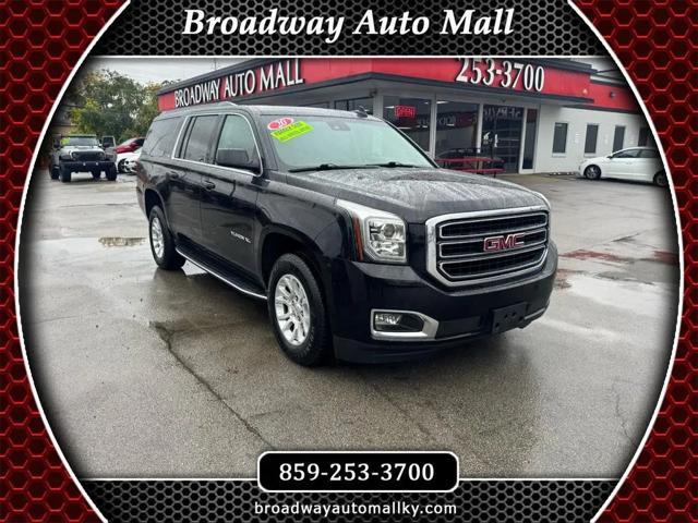2020 GMC Yukon XL 4WD SLT for sale in Lexington, KY