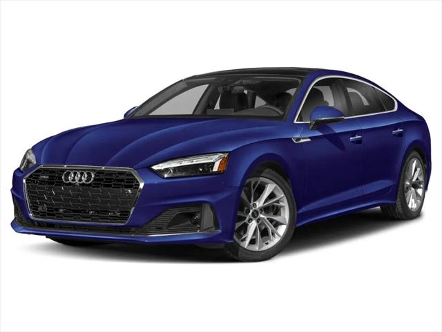 2023 Audi A5 Sportback Premium Plus 45 TFSI S line quattro S tronic for sale in Union City, GA