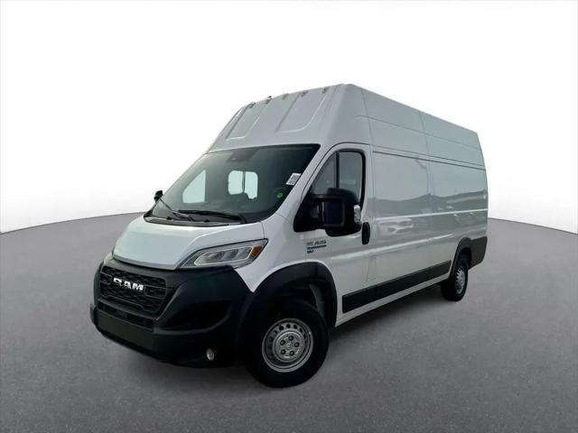 2024 Ram ProMaster Tradesman for sale in Troy, MI