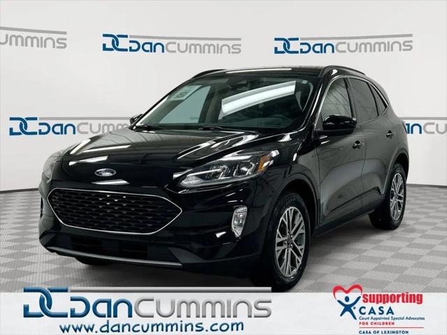 2022 Ford Escape SEL for sale in Paris, KY