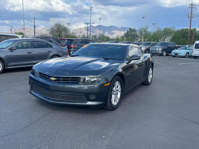 2015 Chevrolet Camaro 2LS for sale in Tucson, AZ