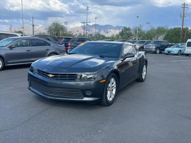2015 Chevrolet Camaro 2LS for sale in Tucson, AZ