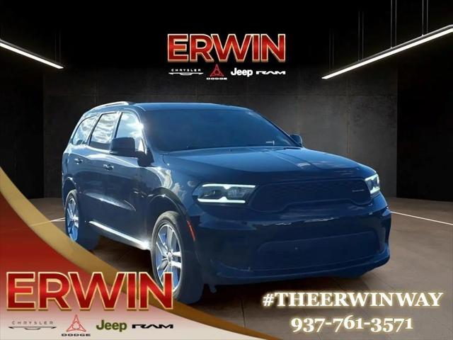 2024 Dodge Durango GT Plus AWD for sale in Troy, OH