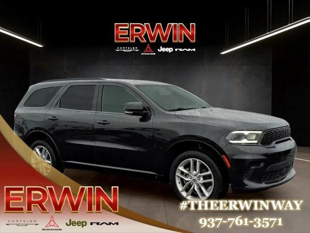 2024 Dodge Durango for sale near Troy, OH