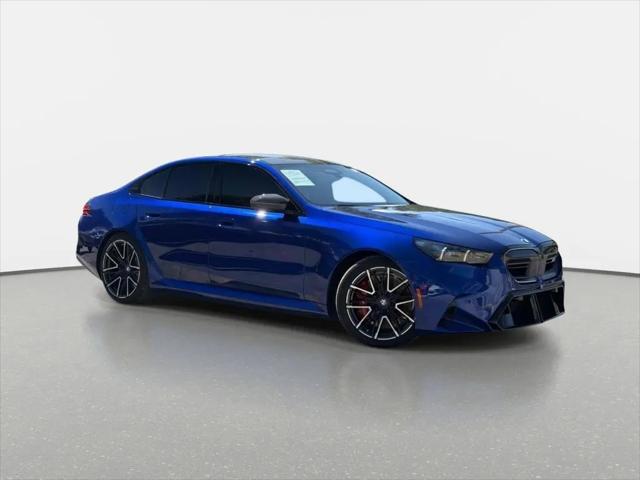 2025 BMW M5 Base for sale in Pompano Beach, FL