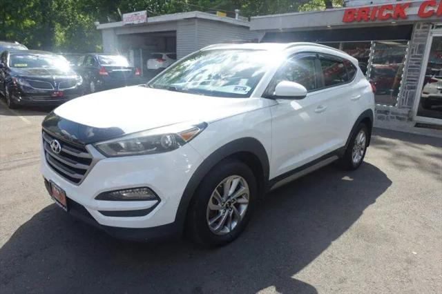 2017 Hyundai Tucson SE for sale in Newark, NJ