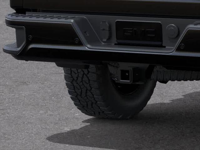 2026 GMC Sierra 3500HD Crew Cab, Long Bed, Denali Ultimate, 4WD
