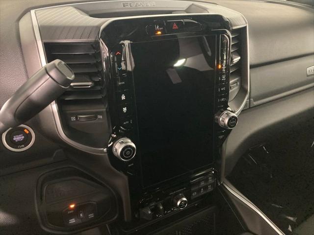 2026 RAM Ram 3500 RAM 3500 BIG HORN CREW CAB 4X4 64 BOX 2026 RAM Ram 3500 RAM 3500 BIG HORN CREW CAB 4X4 64 BOX