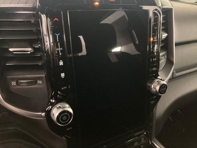 2026 RAM Ram 3500 RAM 3500 BIG HORN CREW CAB 4X4 64 BOX 2026 RAM Ram 3500 RAM 3500 BIG HORN CREW CAB 4X4 64 BOX