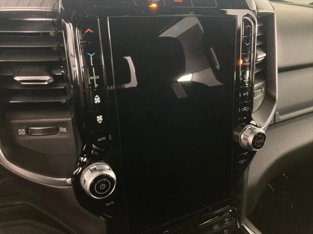 2026 RAM Ram 3500 RAM 3500 BIG HORN CREW CAB 4X4 64 BOX 2026 RAM Ram 3500 RAM 3500 BIG HORN CREW CAB 4X4 64 BOX