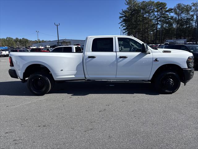 2026 RAM Ram 3500 RAM 3500 TRADESMAN CREW CAB 4X4 8 BOX 2026 RAM Ram 3500 RAM 3500 TRADESMAN CREW CAB 4X4 8 BOX