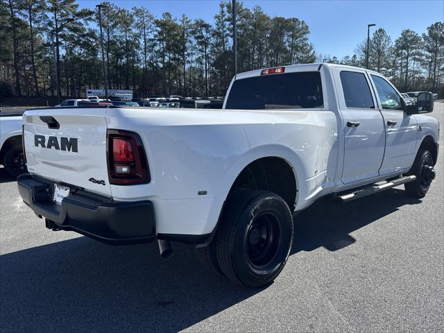 2026 RAM Ram 3500 RAM 3500 TRADESMAN CREW CAB 4X4 8 BOX 2026 RAM Ram 3500 RAM 3500 TRADESMAN CREW CAB 4X4 8 BOX