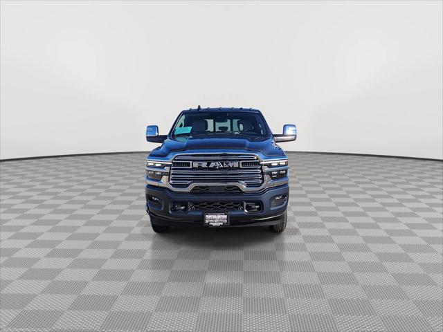 2026 RAM Ram 3500 RAM 3500 LARAMIE CREW CAB 4X4 8 BOX