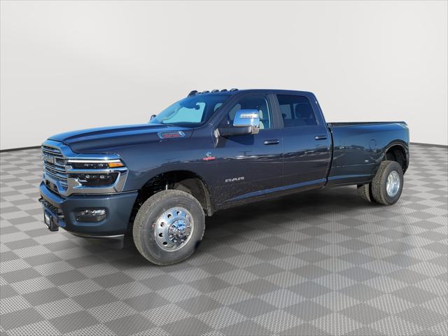 2026 RAM Ram 3500 RAM 3500 LARAMIE CREW CAB 4X4 8 BOX