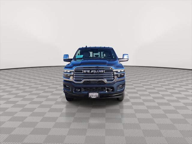 2026 RAM Ram 3500 RAM 3500 LARAMIE CREW CAB 4X4 8 BOX
