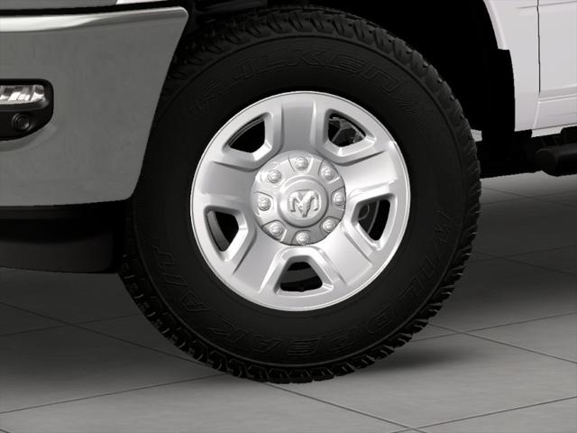 2026 RAM Ram 2500 RAM 2500 TRADESMAN CREW CAB 4X4 64 BOX 2026 RAM Ram 2500 RAM 2500 TRADESMAN CREW CAB 4X4 64 BOX