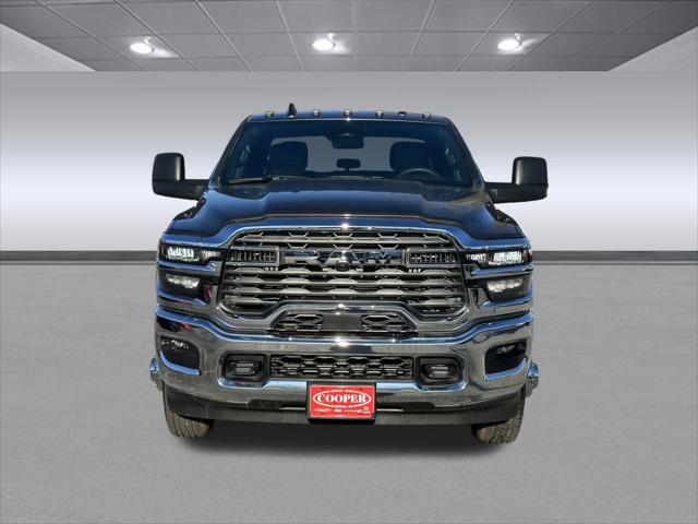2026 RAM Ram 3500 RAM 3500 TRADESMAN CREW CAB 4X4 8 BOX