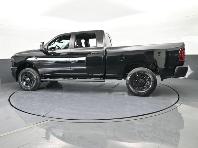2026 RAM Ram 3500 RAM 3500 TRADESMAN CREW CAB 4X4 64 BOX