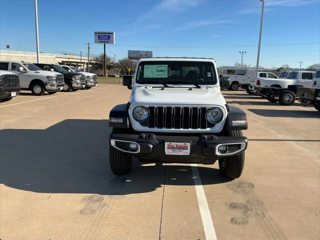 2026 Jeep Gladiator GLADIATOR SPORT 4X4 2026 Jeep Gladiator GLADIATOR SPORT 4X4