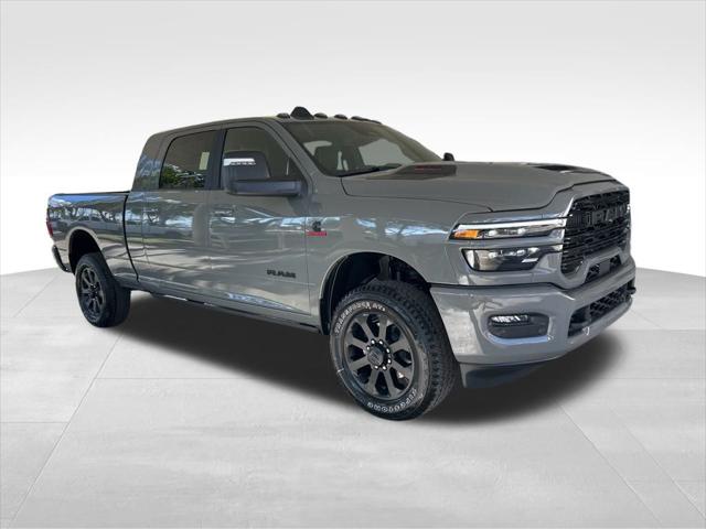 2026 RAM Ram 2500 RAM 2500 LARAMIE MEGA CAB 4X4 64 BOX