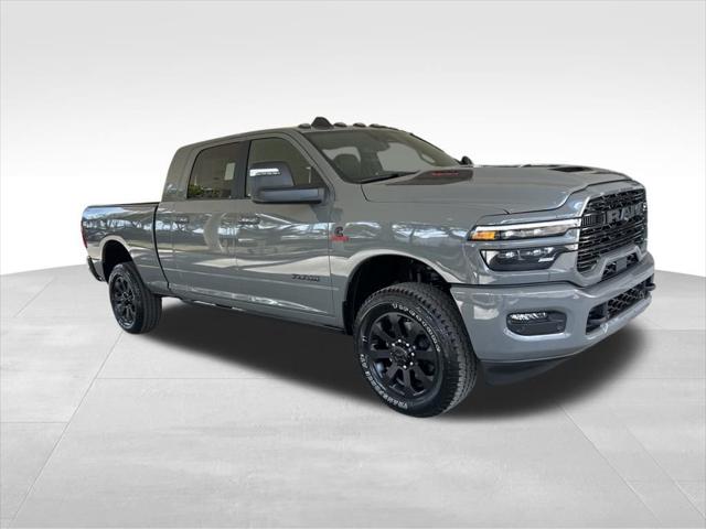 2026 RAM Ram 2500 RAM 2500 LARAMIE MEGA CAB 4X4 64 BOX