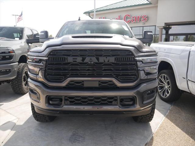 2026 RAM Ram 3500 RAM 3500 LARAMIE CREW CAB 4X4 64 BOX