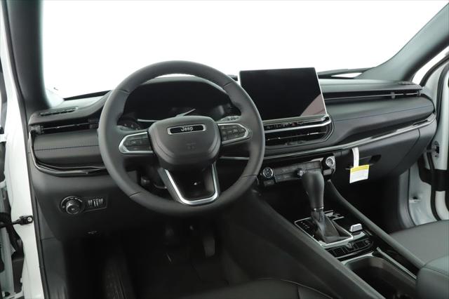 2026 Jeep Compass COMPASS LIMITED ALTITUDE 4X4 2026 Jeep Compass COMPASS LIMITED ALTITUDE 4X4