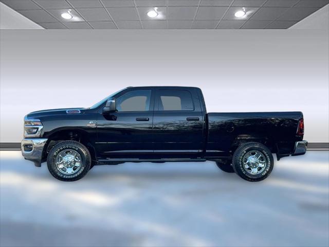2026 RAM Ram 3500 RAM 3500 TRADESMAN CREW CAB 4X4 64 BOX