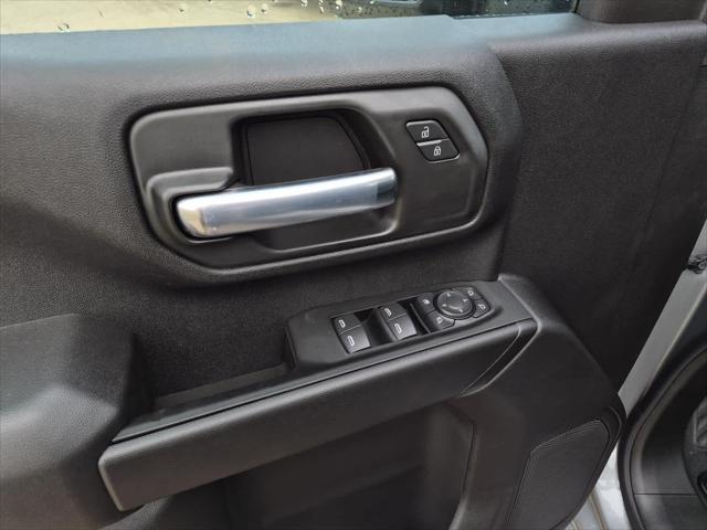 2026 GMC Sierra 3500HD Crew Cab, Long Bed, Pro Dual Rear Wheel, 4WD