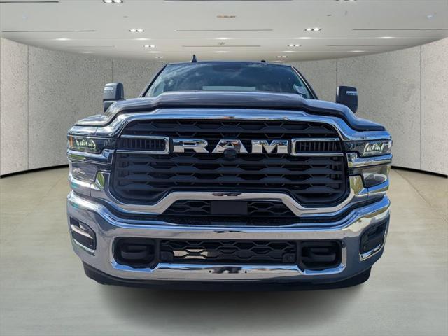2026 RAM Ram 2500 RAM 2500 BIG HORN CREW CAB 4X4 64 BOX