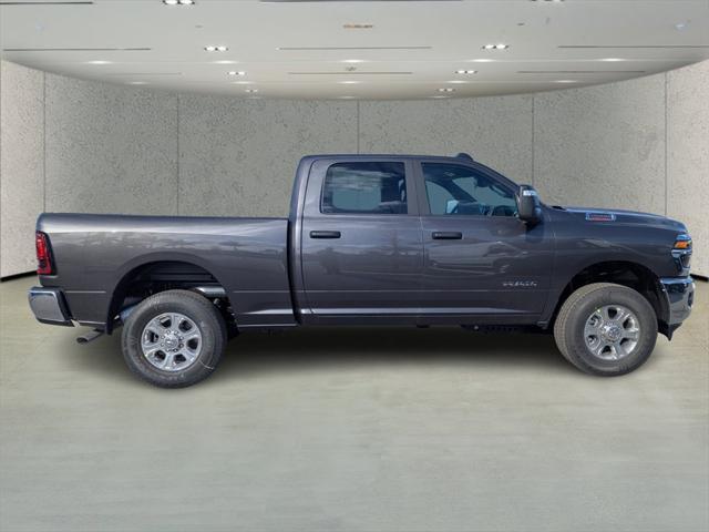 2026 RAM Ram 2500 RAM 2500 BIG HORN CREW CAB 4X4 64 BOX
