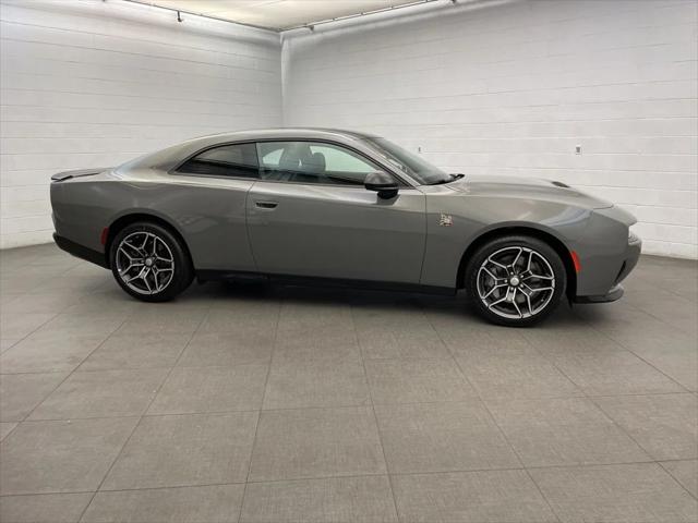 2026 Dodge Charger CHARGER SCAT PACK PLUS 2-DOOR AWD 2026 Dodge Charger CHARGER SCAT PACK PLUS 2-DOOR AWD
