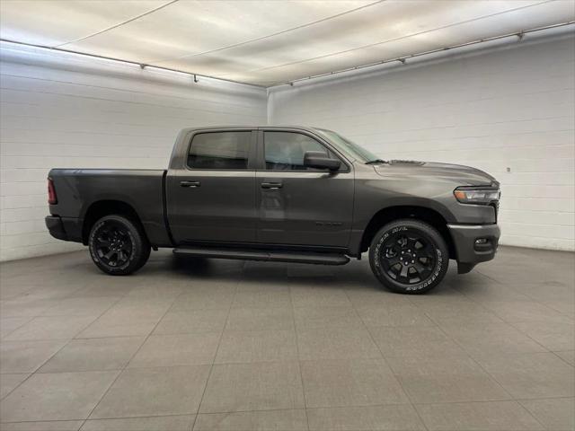 2026 RAM Ram 1500 RAM 1500 EXPRESS CREW CAB 4X4 57 BOX 2026 RAM Ram 1500 RAM 1500 EXPRESS CREW CAB 4X4 57 BOX