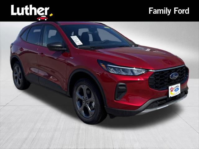 2026 Ford Escape ST-Line for sale in Sierra Vista, AZ