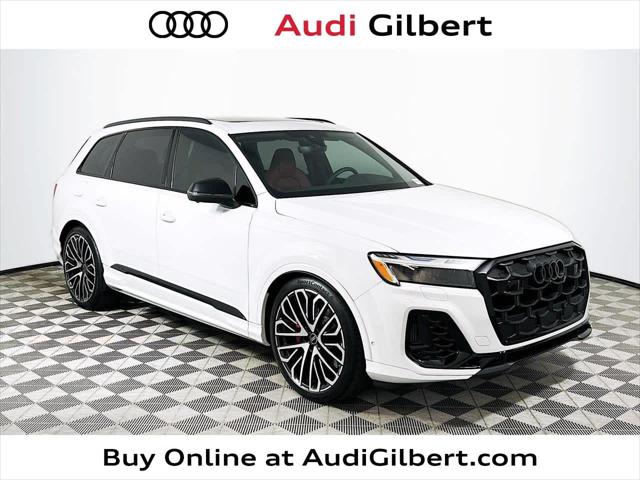 2026 Audi SQ7 Prestige for sale in Gilbert, AZ