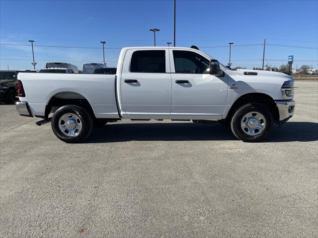 2026 RAM Ram 2500 RAM 2500 TRADESMAN CREW CAB 4X4 64 BOX