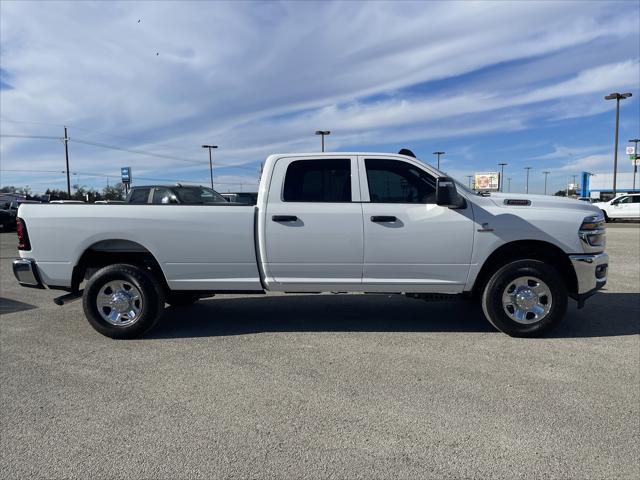 2026 RAM Ram 2500 RAM 2500 TRADESMAN CREW CAB 4X4 8 BOX