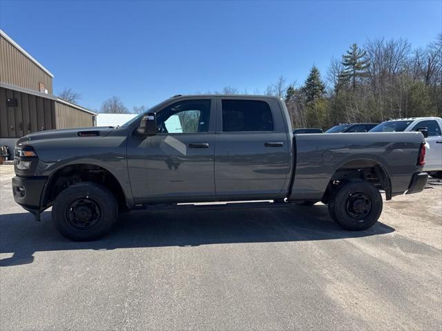 2026 RAM Ram 2500 RAM 2500 TRADESMAN CREW CAB 4X4 64 BOX