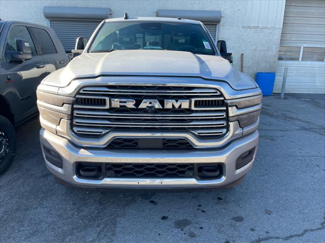 2026 RAM Ram 2500 RAM 2500 LARAMIE CREW CAB 4X4 64 BOX