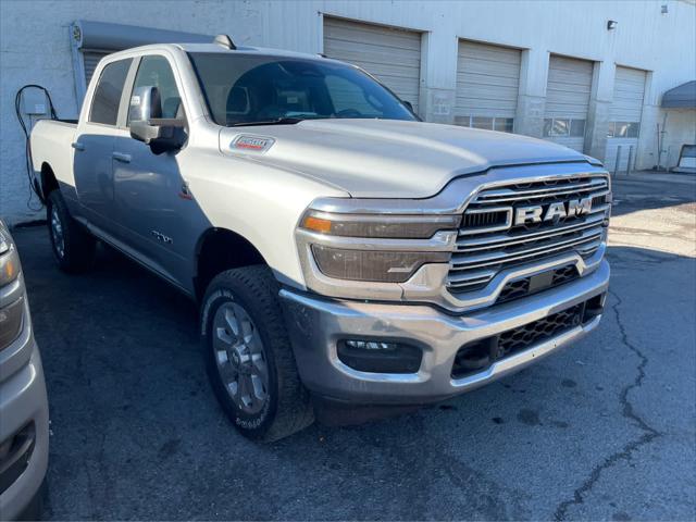 2026 RAM Ram 2500 RAM 2500 LARAMIE CREW CAB 4X4 64 BOX