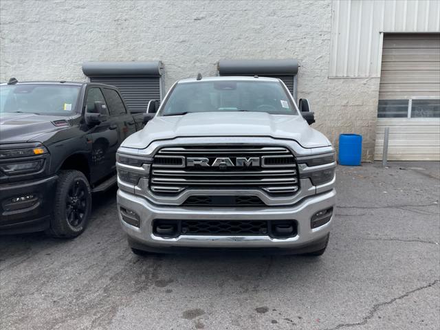 2026 RAM Ram 2500 RAM 2500 LARAMIE CREW CAB 4X4 64 BOX